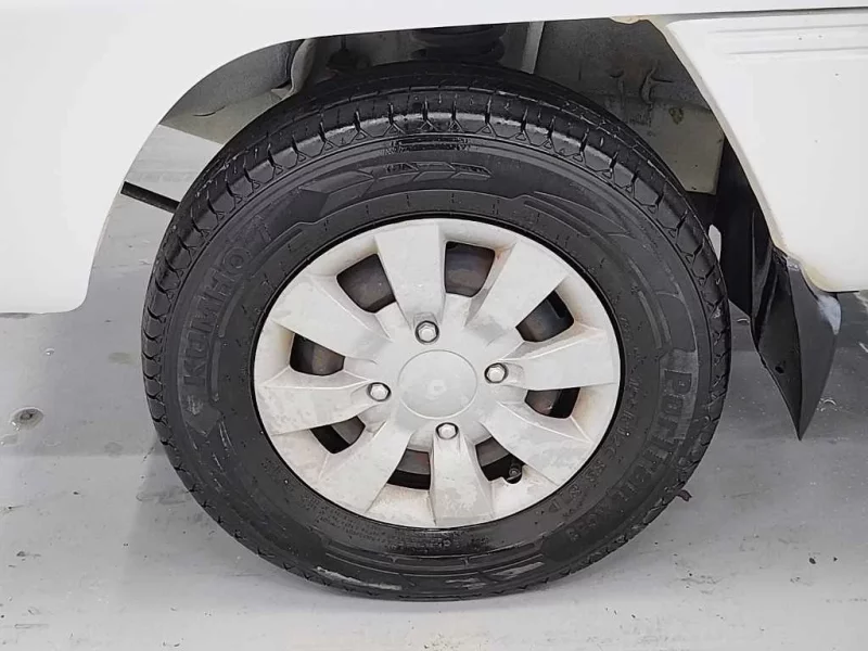 Daewoo labo