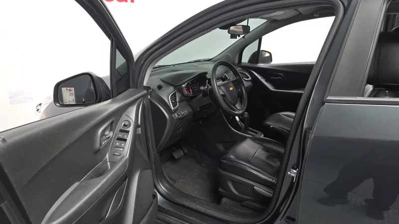 Daewoo Trax