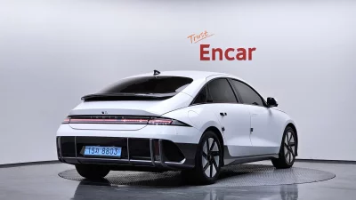 Hyundai Ioniq 6