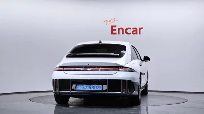 Hyundai Ioniq 6