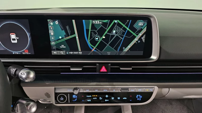 Hyundai Ioniq 6
