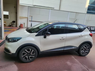 Renault QM3
