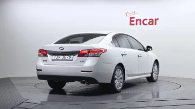 Renault SM5