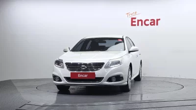 Renault SM5