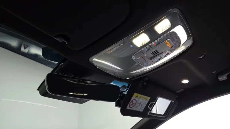 Genesis Electrified G80