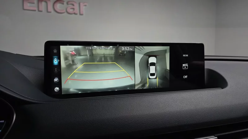 Genesis Electrified G80