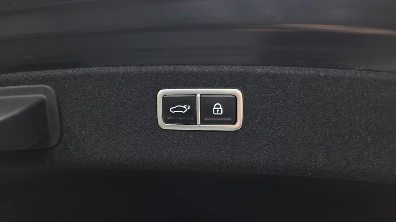 Genesis Electrified G80