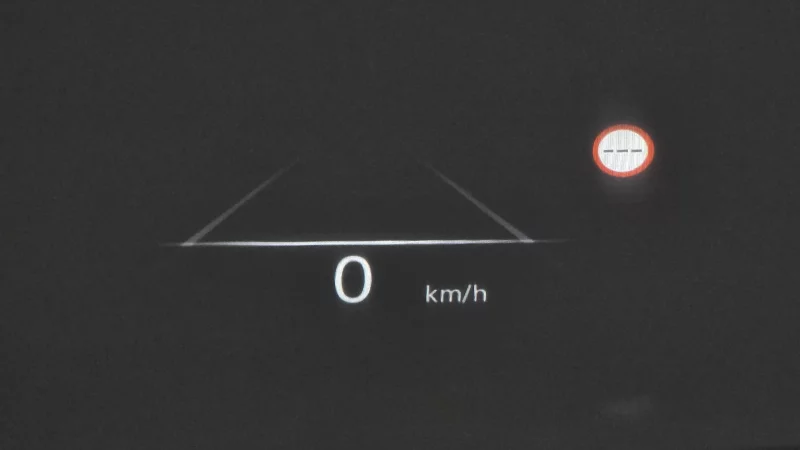 Genesis Electrified G80