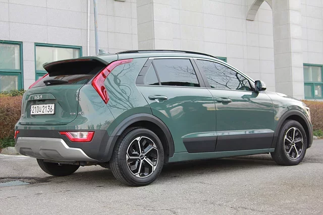 Kia Niro
