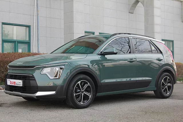 Kia Niro