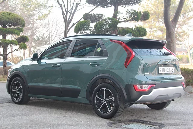 Kia Niro