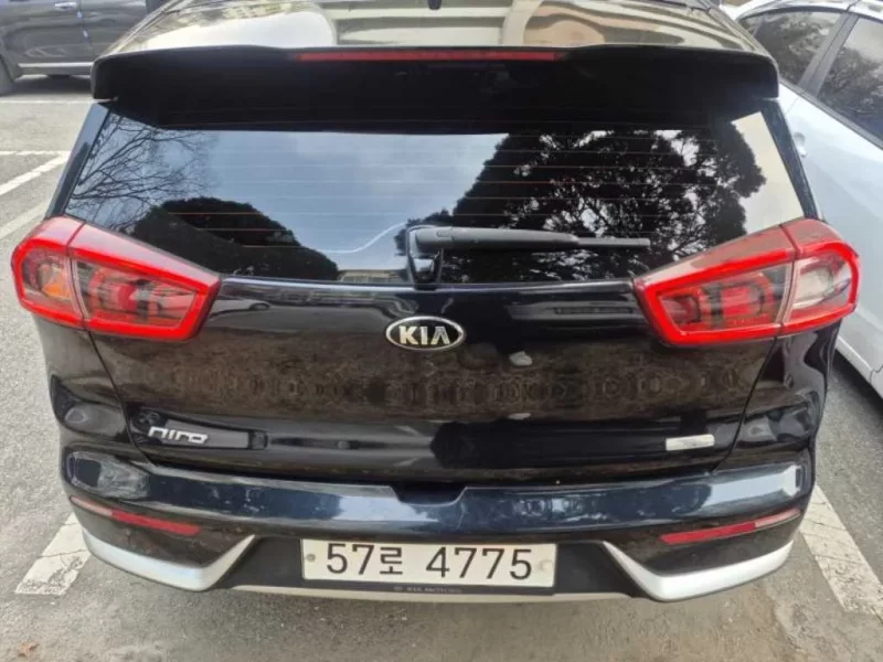 Kia Niro