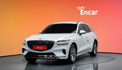 Genesis GV70 2022