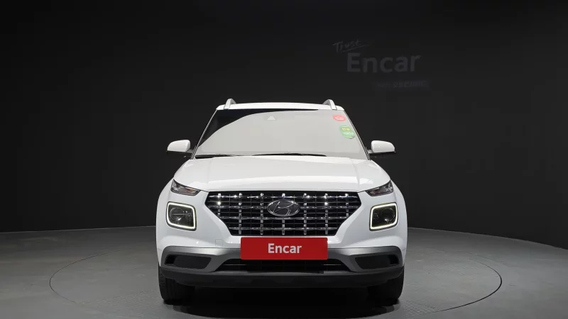 Hyundai Venue