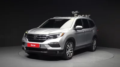 Honda PILOT