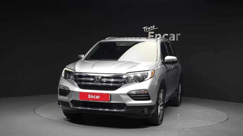 Honda PILOT