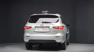 Infiniti QX60