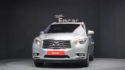 Infiniti QX60