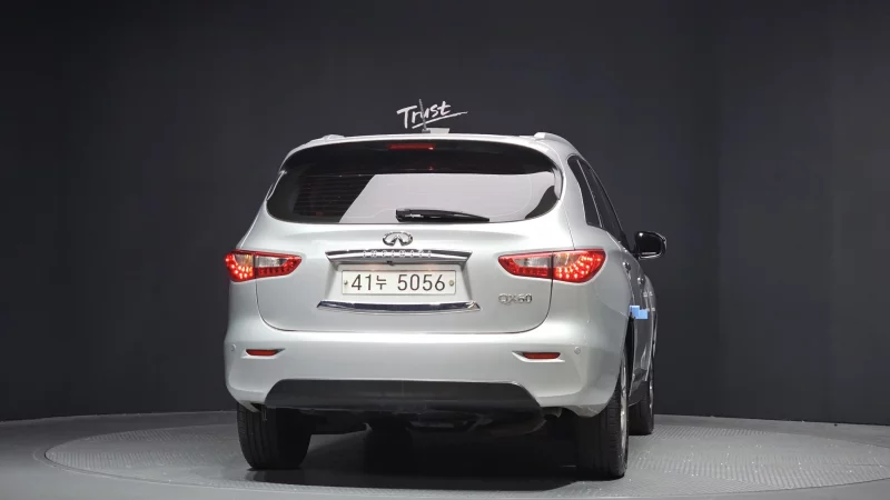 Infiniti QX60