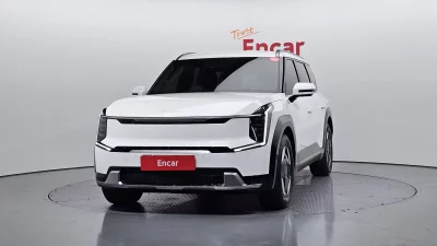 Kia EV9