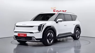Kia EV9