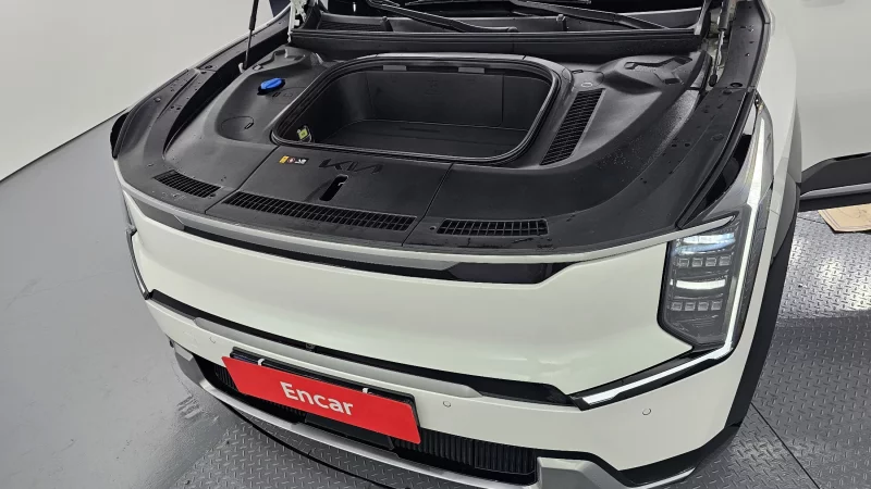 Kia EV9