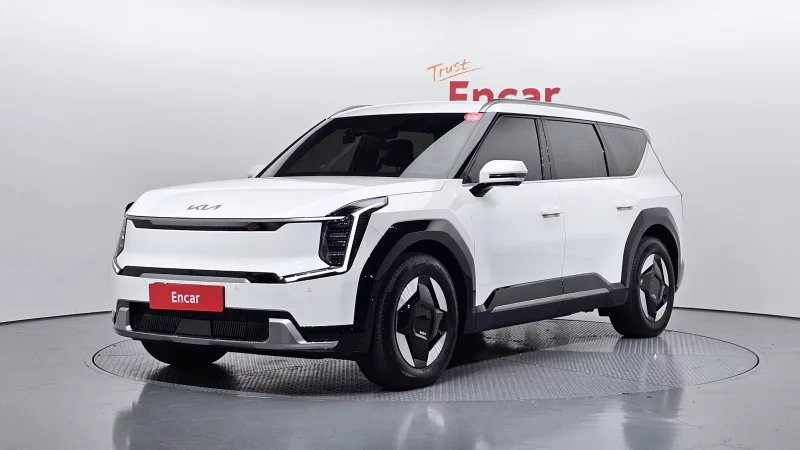 Kia EV9