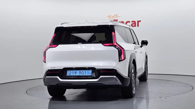 Kia EV9