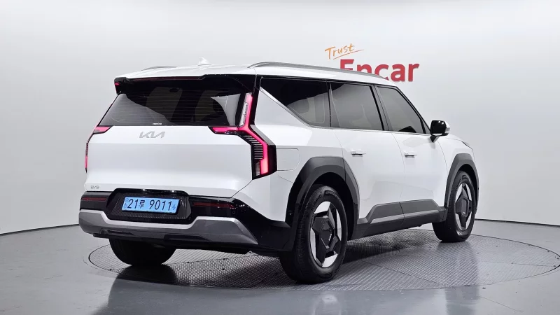 Kia EV9