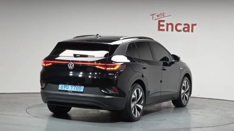 Volkswagen ID.4
