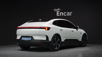 Polestar 4