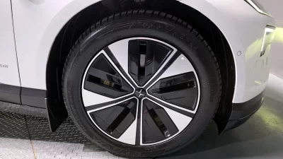 Polestar 4