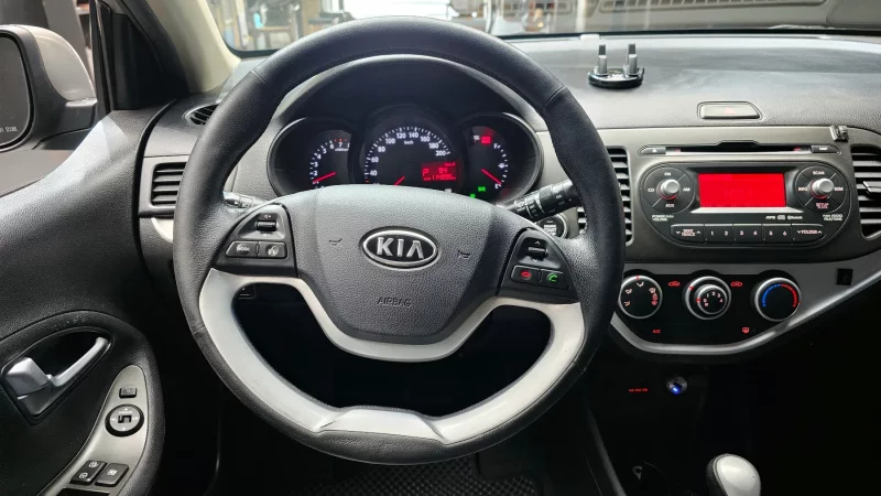 Kia Morning