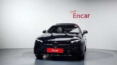 Mercedes-Benz CLE-Class