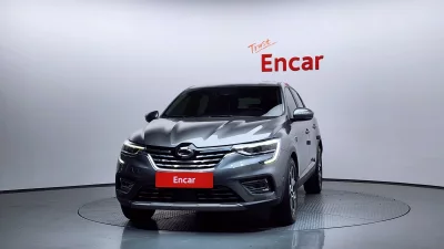 Renault XM3