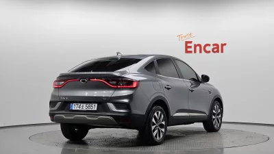 Renault XM3