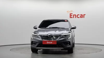 Renault XM3