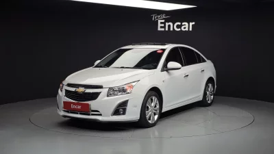 Daewoo Cruze