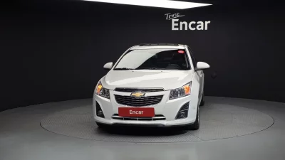 Daewoo Cruze