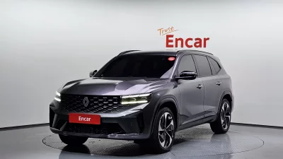 Renault Grand Koleos