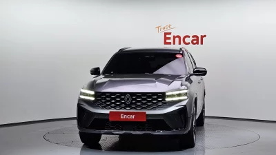 Renault Grand Koleos