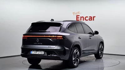 Renault Grand Koleos