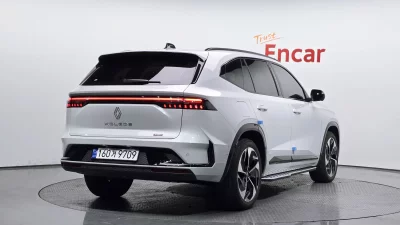 Renault Grand Koleos