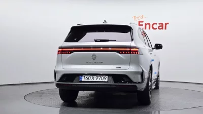 Renault Grand Koleos