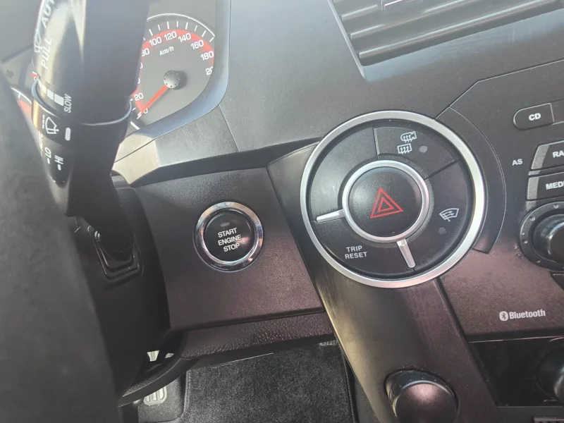 SsangYong Korando Sports