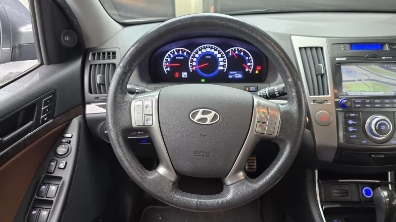 Hyundai Veracruz