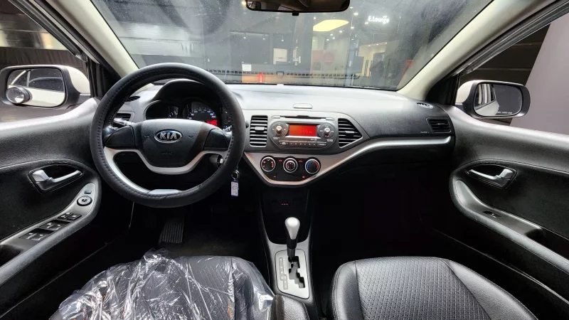 Kia Morning