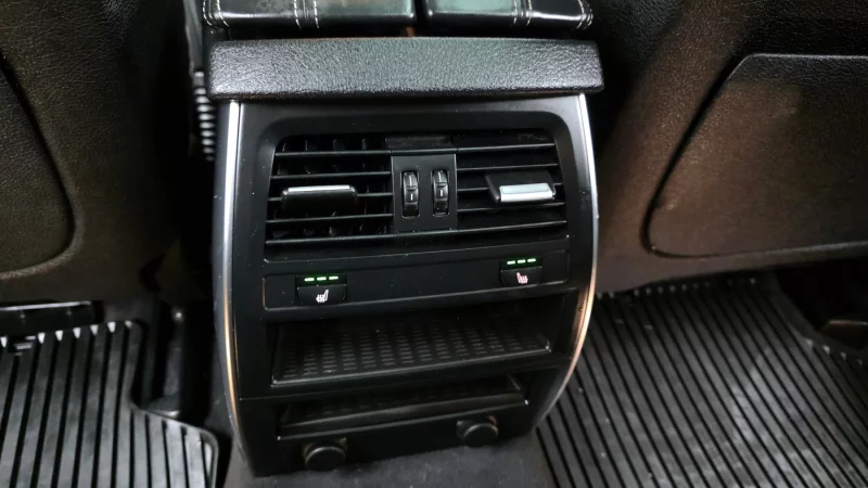 BMW 5-Series Gran Turismo