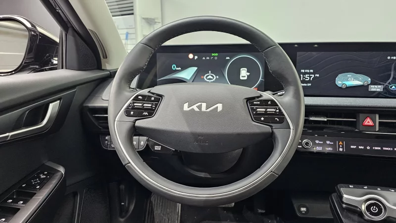 Kia EV6