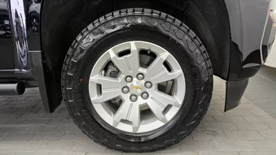 Daewoo Colorado